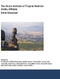 Cover-Bild zum Titel 'The Hirsch Institute of Tropical Medicine' von 'Dieter Häussinger'