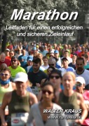 Cover-Bild zum Titel 'Marathon' von 'Walter Kraus'