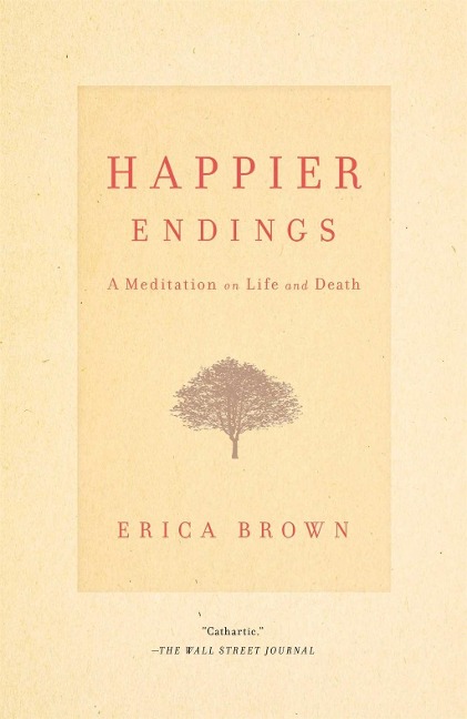 Happier Endings - Erica Brown