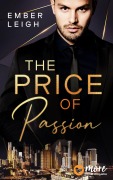 Cover-Bild zum Titel 'The Price of Passion' von 'Ember Leigh'