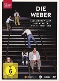 Die Weber - Thalheimer/Wichmann/+/Deutsches Theater Berlin