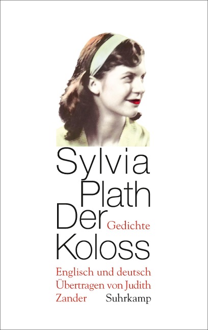 Der Koloss - Sylvia Plath