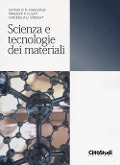 Cover-Bild zum Titel 'Scienza e tecnologia dei materiali' von 'Donald R. Askeland, Pradeep P. Fulay, Wendelin J. Wright'