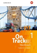 Cover-Bild zum Titel 'On Track 1. Workbook. Englisch für Gymnasien' von ''