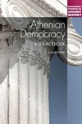 Cover-Bild zum Titel 'Athenian Democracy' von 'Luca Asmonti'