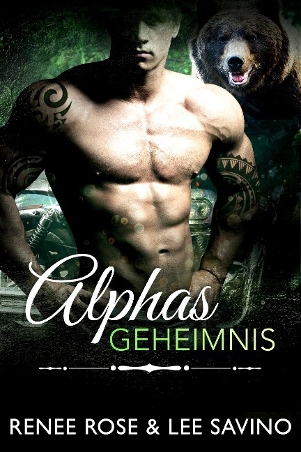 Alphas Geheimnis - Renee Rose, Lee Savino