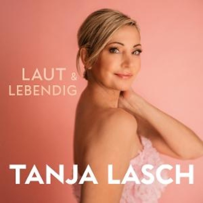 Laut&Lebendig - Tanja Lasch