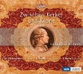 Cover-Bild zum Titel 'Zwischen Kerker Und Krone-Kammermusik Mi' von 'Compagnia Di Punto'