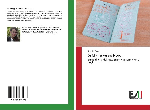 Si Migra verso Nord... - Rosaria Caputo