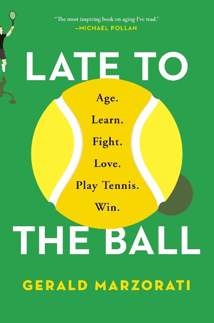 Late to the Ball - Gerald Marzorati