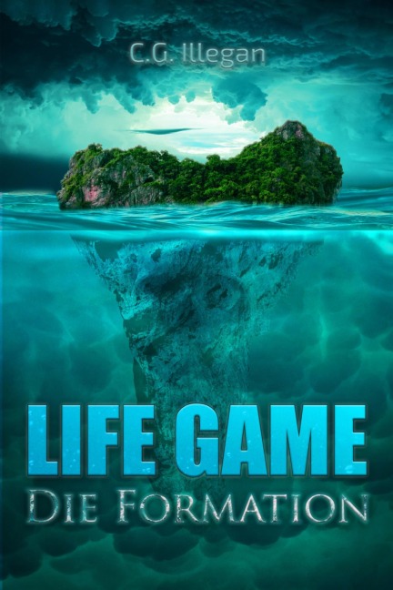 Life Game - C. G. Illegan