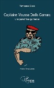 Cover-Bild zum Titel 'Capitaine moussa Dadis Camara' von 'Yamoussa Sidibe'