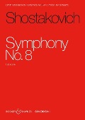 Sinfonie Nr. 8 - Dmitrij Schostakowitsch