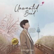 Cover-Bild zum Titel 'Unwanted Bond' von 'Yeny Kristina'