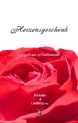 Cover-Bild zum Titel 'Herzensgeschenk' von 'Michelle Berg'