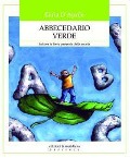 Cover-Bild zum Titel 'Abbecedario verde. Salvare la terra partendo dalla scuola' von 'Ilaria D'Aprile'