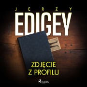 Cover-Bild zum Titel 'Zdj¿cie z profilu' von 'Jerzy Edigey'