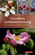 Cover-Bild zum Titel 'Grundkurs Gehölzbestimmung' von 'Rita Lüder'