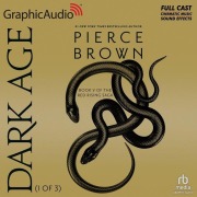 Cover-Bild zum Titel 'Dark Age (1 of 3) [Dramatized Adaptation]' von 'Pierce Brown'