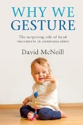 Why We Gesture - David Mcneill