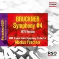 Sinfonie 4 Es-Dur (1876 Version) - Markus/ORF RSO Wien Poschner