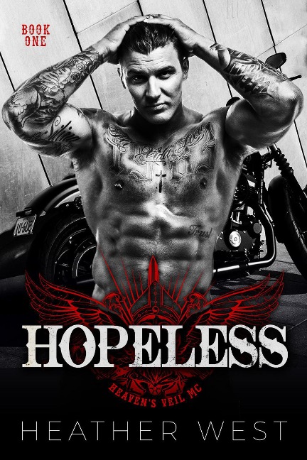 Hopeless (Book 1) - Heather West