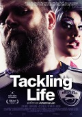 Cover-Bild zum Titel 'Tackling Life' von 'Tackling Life'