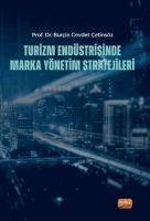Turizm Endüstrisinde Marka Yönetim Stratejileri - Burcin Cevdet cetinsöz