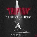 Cover-Bild zum Titel 'Eruption' von 'Paul Brannigan'