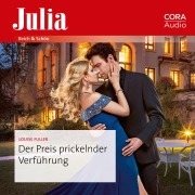 Cover-Bild zum Titel 'Der Preis prickelnder Verführung' von 'Louise Fuller'