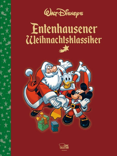 Entenhausener Weihnachtsklassiker - Disney