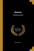 Cover-Bild zum Titel 'Macaire' von 'Anonymous'