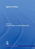 Cover-Bild zum Titel 'Sport in Films' von ''