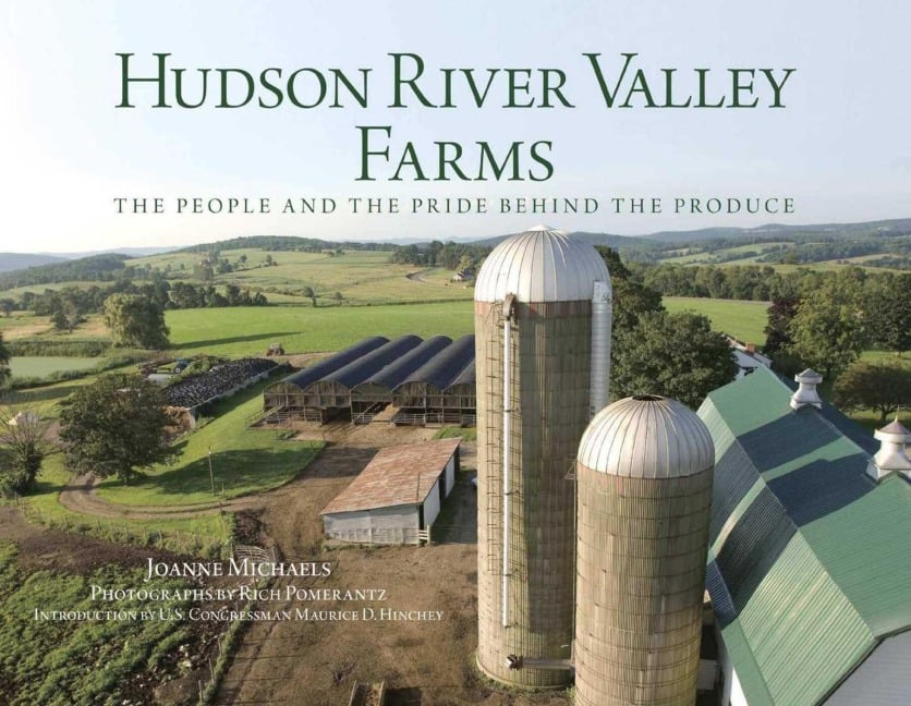 Hudson River Valley Farms - Joanne Michaels