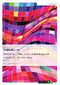 Cover-Bild zum Titel 'Inklusion - Eine Herausforderung für schulische Entwicklung' von 'Stephanie Licht'