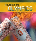 Cover-Bild zum Titel 'All About the Olympics' von 'Nick Hunter'