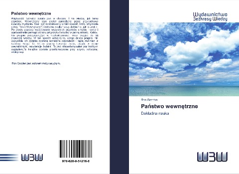Pa¿stwo wewn¿trzne - Ron Gooden