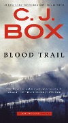 Cover-Bild zum Titel 'Blood Trail' von 'C J Box'