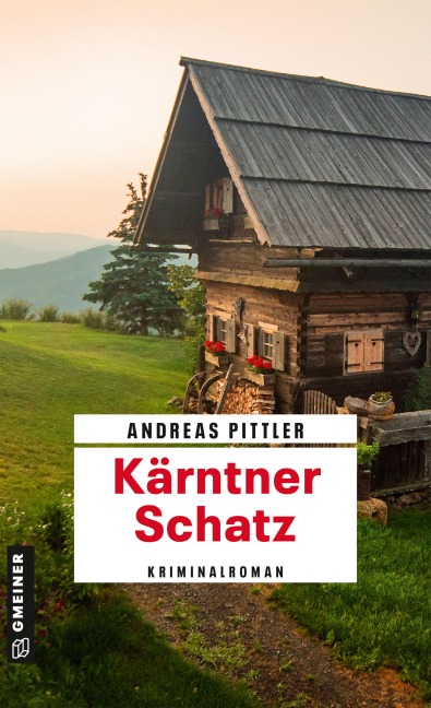 Kärntner Schatz - Andreas Pittler