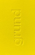 Cover-Bild zum Titel 'grund' von ''