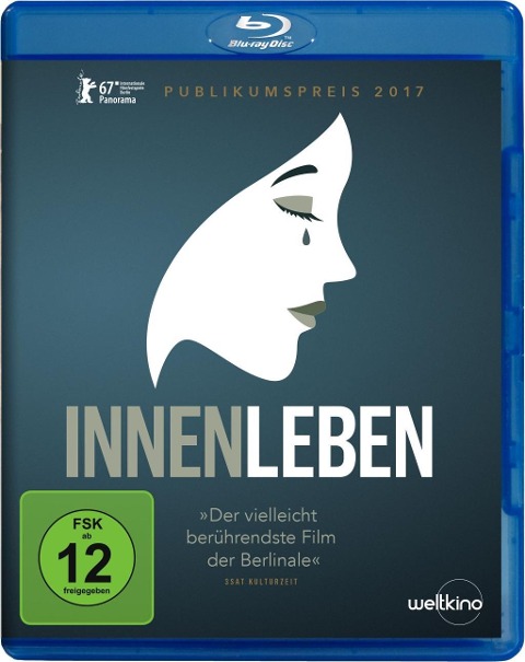 Innen Leben - Philippe van Leeuw, Jean-Luc Fafchamps
