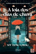 A loja dos dias de chuva - You Yeong-Gwang