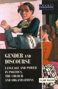 Gender and Discourse - Clare Walsh