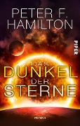 Das Dunkel der Sterne - Peter F. Hamilton