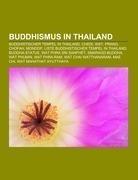 Buddhismus in Thailand - 