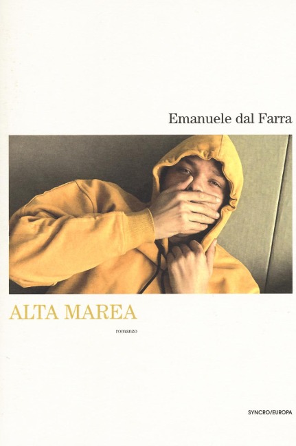 Alta marea - Emanuele Dal Farra