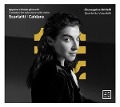 Cover-Bild zum Titel 'Appena chiudo gli occhi: Solo-Kantaten mit Violine' von 'Giuseppina/Quartetto Vanvitelli Bridelli'