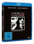 Cover-Bild zum Titel 'American Gangster' von 'Steven Zaillian, Mark Jacobson, Marc Streitenfeld'