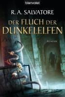 Der Fluch der Dunkelelfen - R. A. Salvatore