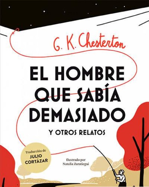 El Hombre Que Sabía Demasiado - G K Chesterton